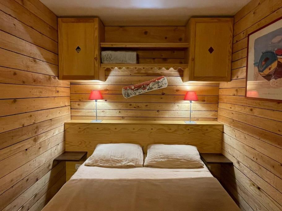 T2 Classe 3 Etoiles Coeur De Village Et Piscine Ext Saint-Lary-Soulan Eksteriør bilde