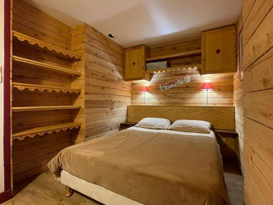 T2 Classe 3 Etoiles Coeur De Village Et Piscine Ext Saint-Lary-Soulan Eksteriør bilde