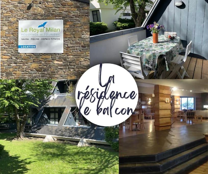 T2 Classe 3 Etoiles Coeur De Village Et Piscine Ext Saint-Lary-Soulan Eksteriør bilde